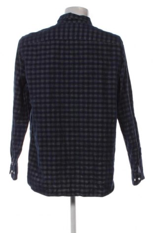 Мъжка риза Tommy Hilfiger, Размер XXL, Цвят Многоцветен, Цена 72,75 лв.