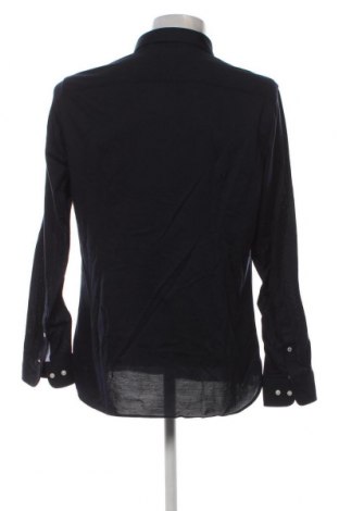 Ανδρικό πουκάμισο Tommy Hilfiger, Μέγεθος XL, Χρώμα Μπλέ, Τιμή 80,50 €