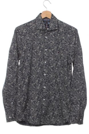 Ανδρικό πουκάμισο Tommy Hilfiger, Μέγεθος XS, Χρώμα Πολύχρωμο, Τιμή 49,79 €