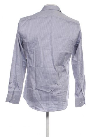 Ανδρικό πουκάμισο Tommy Hilfiger, Μέγεθος S, Χρώμα Μπλέ, Τιμή 47,30 €