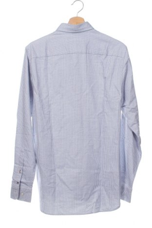 Herrenhemd Tommy Hilfiger, Größe XS, Farbe Blau, Preis € 17,43