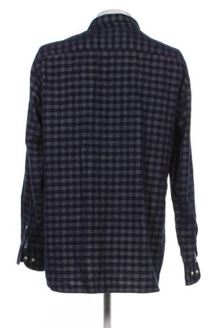 Мъжка риза Tommy Hilfiger, Размер XXL, Цвят Син, Цена 156,17 лв.