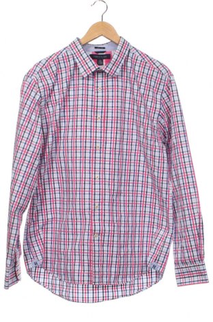 Ανδρικό πουκάμισο Tommy Hilfiger, Μέγεθος XL, Χρώμα Πολύχρωμο, Τιμή 23,94 €