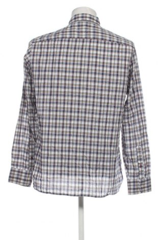 Herrenhemd Tommy Hilfiger, Größe L, Farbe Mehrfarbig, Preis 47,49 €
