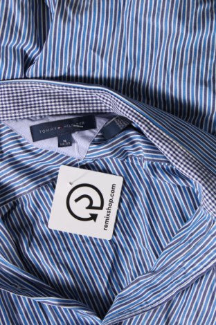 Ανδρικό πουκάμισο Tommy Hilfiger, Μέγεθος L, Χρώμα Πολύχρωμο, Τιμή 42,21 €