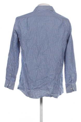Ανδρικό πουκάμισο Tommy Hilfiger, Μέγεθος L, Χρώμα Πολύχρωμο, Τιμή 42,21 €