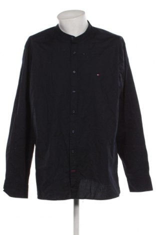 Ανδρικό πουκάμισο Tommy Hilfiger, Μέγεθος 3XL, Χρώμα Μπλέ, Τιμή 56,82 €