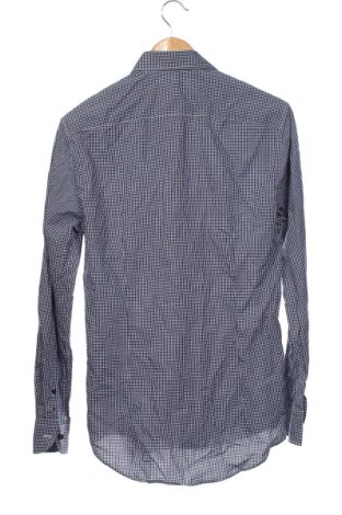 Herrenhemd Tommy Hilfiger, Größe S, Farbe Blau, Preis 28,18 €