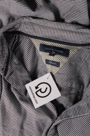 Pánská košile  Tommy Hilfiger, Velikost L, Barva Vícebarevné, Cena  1 088,00 Kč