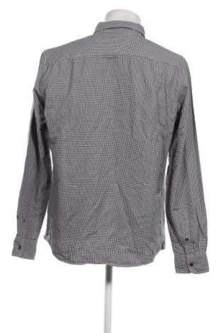 Мъжка риза Tommy Hilfiger, Размер L, Цвят Многоцветен, Цена 70,50 лв.