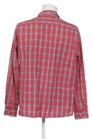 Herrenhemd Tommy Hilfiger, Größe XXL, Farbe Mehrfarbig, Preis 49,06 €