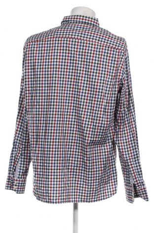 Pánská košile  Tommy Hilfiger, Velikost XL, Barva Vícebarevné, Cena  1 160,00 Kč