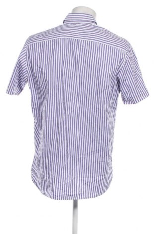 Ανδρικό πουκάμισο Tommy Hilfiger, Μέγεθος L, Χρώμα Πολύχρωμο, Τιμή 34,78 €