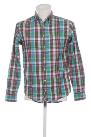 Мъжка риза Tommy Hilfiger, Размер S, Цвят Многоцветен, Цена 40,41 лв.