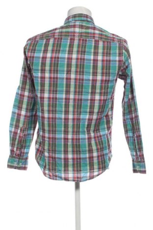 Herrenhemd Tommy Hilfiger, Größe S, Farbe Mehrfarbig, Preis € 20,67