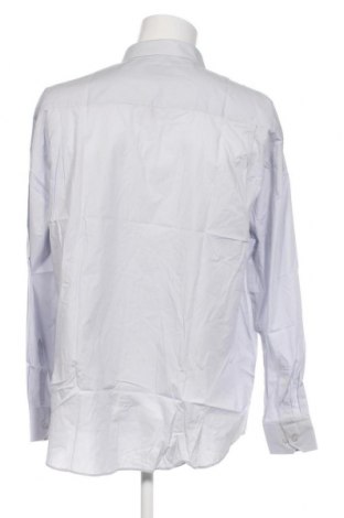 Ανδρικό πουκάμισο Torelli, Μέγεθος 3XL, Χρώμα Μπλέ, Τιμή 16,86 €
