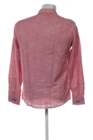 Ανδρικό πουκάμισο Trendyol, Μέγεθος L, Χρώμα Κόκκινο, Τιμή 22,62 €