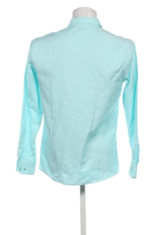 Pánska košeľa  U.S. Polo Assn., Veľkosť M, Farba Zelená, Cena  31,19 €