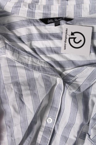 Ανδρικό πουκάμισο Ulla Popken, Μέγεθος 3XL, Χρώμα Πολύχρωμο, Τιμή 19,77 €