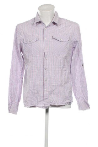 Ανδρικό πουκάμισο VSCT, Μέγεθος XL, Χρώμα Πολύχρωμο, Τιμή 3,15 €