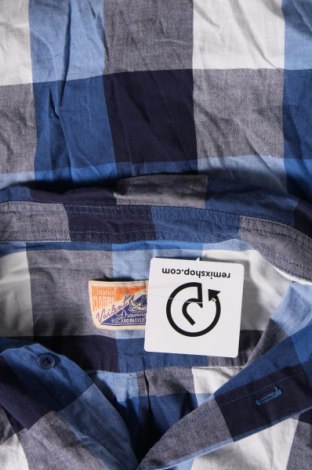 Pánska košeľa  Vailent, Veľkosť XL, Farba Modrá, Cena  16,44 €