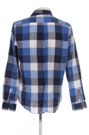 Ανδρικό πουκάμισο Vailent, Μέγεθος XL, Χρώμα Μπλέ, Τιμή 9,15 €