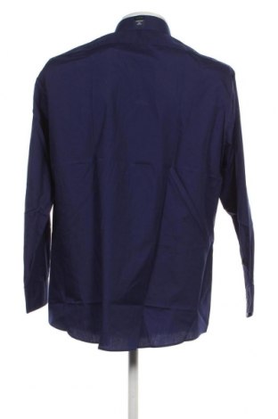 Мъжка риза Van Heusen, Размер XL, Цвят Син, Цена 46,00 лв.