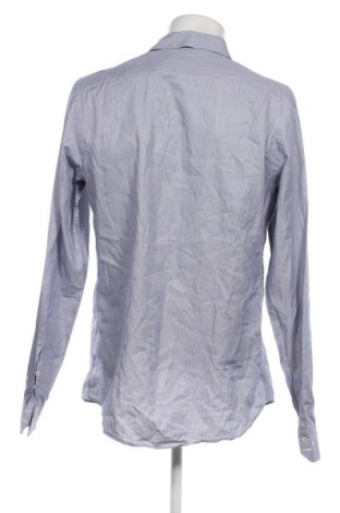 Herrenhemd Van Laack, Größe L, Farbe Blau, Preis 44,88 €