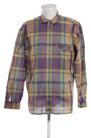 Ανδρικό πουκάμισο Van Laack, Μέγεθος L, Χρώμα Πολύχρωμο, Τιμή 15,58 €