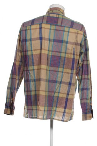 Herrenhemd Van Laack, Größe L, Farbe Mehrfarbig, Preis € 20,65