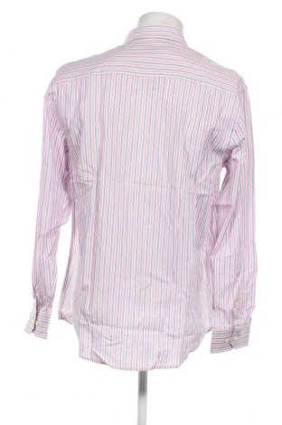 Мъжка риза Van Linnen, Размер XL, Цвят Многоцветен, Цена 27,60 лв.