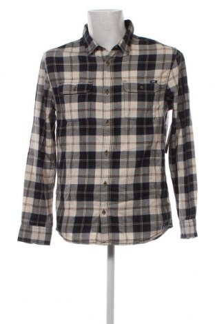 Ανδρικό πουκάμισο Vans, Μέγεθος M, Χρώμα Πολύχρωμο, Τιμή 24,74 €