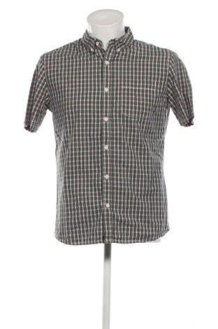 Ανδρικό πουκάμισο Vans, Μέγεθος M, Χρώμα Πολύχρωμο, Τιμή 10,68 €