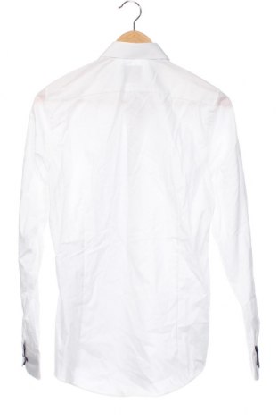 Мъжка риза Venti, Размер M, Цвят Бял, Цена 29,00 лв.
