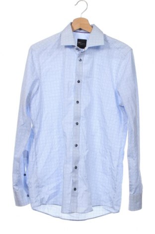 Pánska košeľa  Venti, Veľkosť M, Farba Modrá, Cena  16,44 €