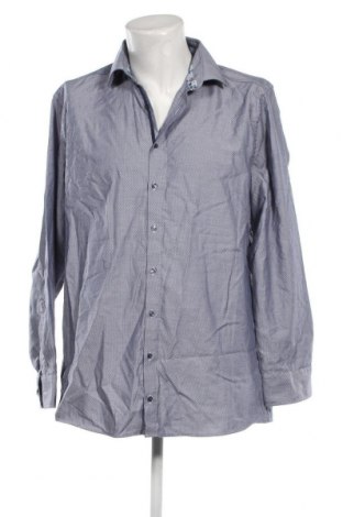 Ανδρικό πουκάμισο Venti, Μέγεθος XXL, Χρώμα Πολύχρωμο, Τιμή 6,46 €