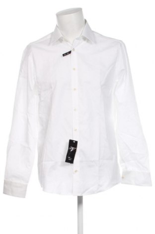 Ανδρικό πουκάμισο Venti, Μέγεθος M, Χρώμα Πολύχρωμο, Τιμή 12,80 €