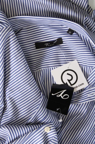 Ανδρικό πουκάμισο Venti, Μέγεθος M, Χρώμα Πολύχρωμο, Τιμή 28,45 €