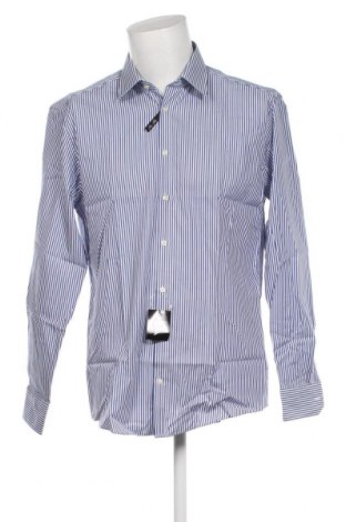 Ανδρικό πουκάμισο Venti, Μέγεθος M, Χρώμα Πολύχρωμο, Τιμή 28,45 €