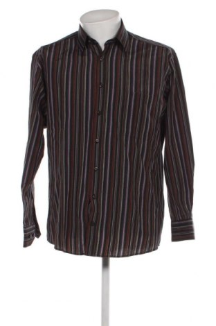 Ανδρικό πουκάμισο Via Cortesa, Μέγεθος L, Χρώμα Πολύχρωμο, Τιμή 3,77 €