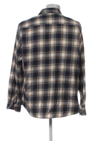 Ανδρικό πουκάμισο Via Cortesa, Μέγεθος XXL, Χρώμα Πολύχρωμο, Τιμή 9,15 €