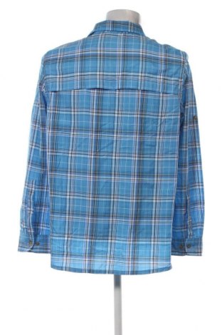Ανδρικό πουκάμισο Vittorio Rossi, Μέγεθος L, Χρώμα Πολύχρωμο, Τιμή 10,76 €