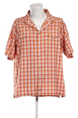 Мъжка риза Vittorio Rossi, Размер XXL, Цвят Многоцветен, Цена 17,40 лв.