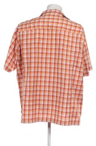 Мъжка риза Vittorio Rossi, Размер XXL, Цвят Многоцветен, Цена 15,66 лв.