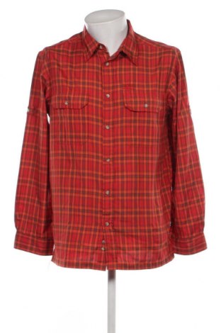 Мъжка риза Vittorio Rossi, Размер L, Цвят Многоцветен, Цена 17,40 лв.