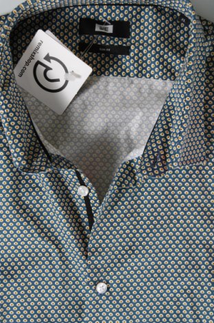 Pánska košeľa  WE, Veľkosť XL, Farba Viacfarebná, Cena  8,88 €