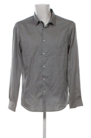 Ανδρικό πουκάμισο WE, Μέγεθος XL, Χρώμα Πολύχρωμο, Τιμή 9,69 €