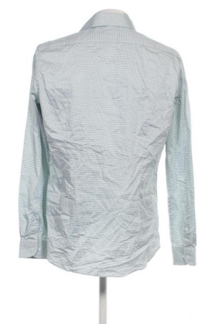 Ανδρικό πουκάμισο WE, Μέγεθος L, Χρώμα Πολύχρωμο, Τιμή 6,10 €