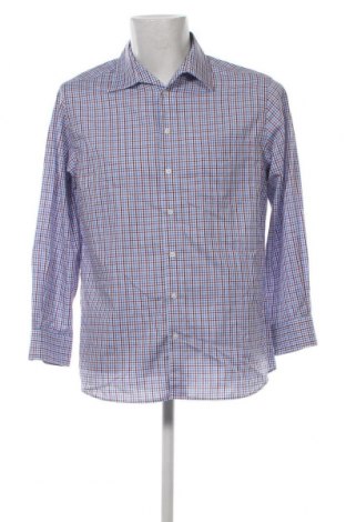 Ανδρικό πουκάμισο Walbusch, Μέγεθος M, Χρώμα Πολύχρωμο, Τιμή 28,24 €