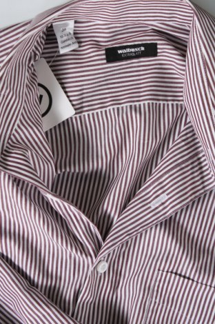 Ανδρικό πουκάμισο Walbusch, Μέγεθος M, Χρώμα Πολύχρωμο, Τιμή 26,88 €